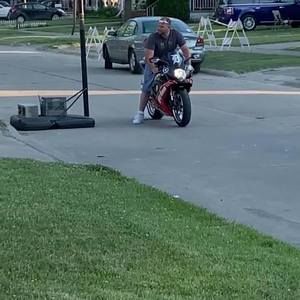 Meet your Posher, Mathew